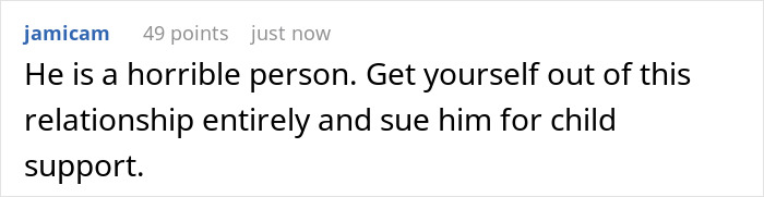 Mistress Exposes Guy's 2.5-Year-Long Affair, Postpartum Wife Severely Traumatized By The Truth
