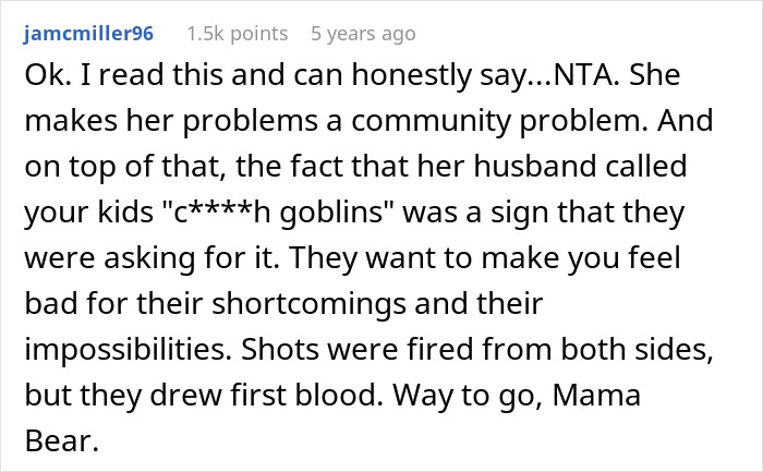 SIL Can't Take Infertile Couple's Whining Anymore, Snubs Them As They Show Up At 5 AM To Harass Her SIL Can't Take Infertile Couple's Whining Anymore, Snubs Them As They Show Up At 5 AM To Harass Her