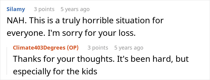 Comment expressing sympathy for a difficult situation involving 23YO disowned and family loss Comment expressing sympathy for a difficult situation involving 23YO disowned and family loss