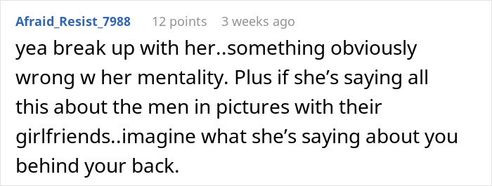 Man Thinks His Girlfriend Is 10/10 Until Discovering Her Anonymous Account On X: “White People Are Ugly” Man Thinks His Girlfriend Is 10/10 Until Discovering Her Anonymous Account On X: “White People Are Ugly”