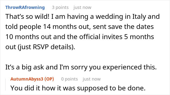 &ldquo;I Became The Villain&rdquo;: Woman Refuses To Attend Brother&rsquo;s Wedding After Huge Miscommunication
