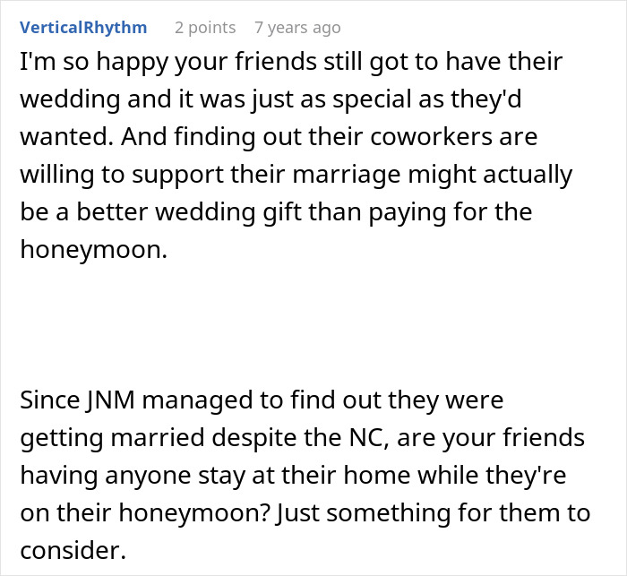 Gay Guy&rsquo;s Mom Pays Thousands Just To Secretly Ruin His Wedding, His Friends Save The Day &ldquo;Inception Style&rdquo;
