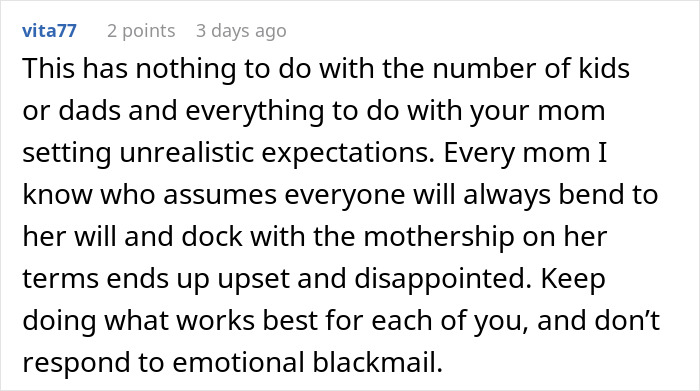 &ldquo;My Mom Had A Fit Over It&rdquo;: Woman Has Kids With Multiple Men, Doesn&rsquo;t See Consequences Coming