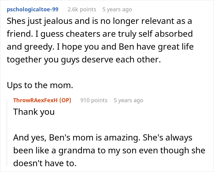 Woman Starts Dating Friend’s Ex-Husband, Gets A Call When She Finds Out And It Makes Her Cry Woman Starts Dating Friend’s Ex-Husband, Gets A Call When She Finds Out And It Makes Her Cry