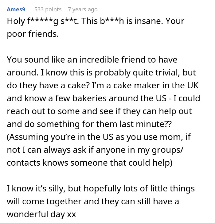 Gay Guy&rsquo;s Mom Pays Thousands Just To Secretly Ruin His Wedding, His Friends Save The Day &ldquo;Inception Style&rdquo;