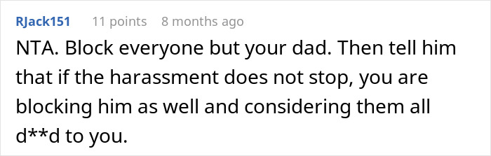 20-Year-Old Breaks His Silence On The Blended Family That Destroyed His Happiness