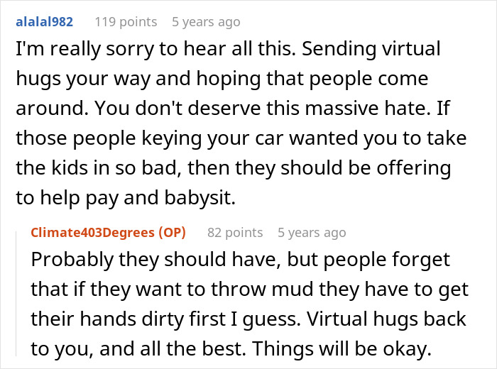 Condolences and advice on dealing with hate and lack of community support after being disowned Condolences and advice on dealing with hate and lack of community support after being disowned