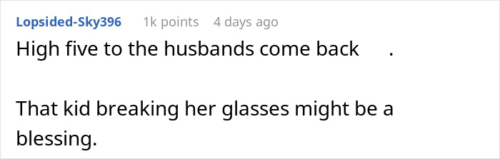 Irresponsible Mom Shrugs Off Autistic Kid's Destructive Behavior, Mad When SIL Holds Her Accountable Irresponsible Mom Shrugs Off Autistic Kid's Destructive Behavior, Mad When SIL Holds Her Accountable