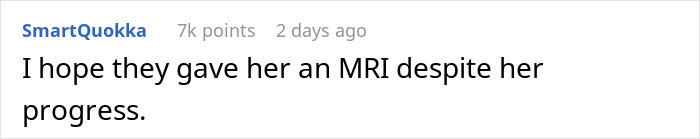 Guy At A Loss After Wife Leaves Him And His Kids, She Ends Up With A Shocking Diagnosis Guy At A Loss After Wife Leaves Him And His Kids, She Ends Up With A Shocking Diagnosis