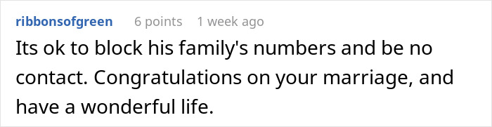 MIL Finds Out About Couple’s Wedding Plans, Has A Meltdown Nobody Saw Coming MIL Finds Out About Couple’s Wedding Plans, Has A Meltdown Nobody Saw Coming