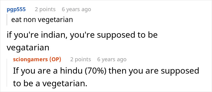 Karen Shames Guy For Eating Meat Near Her, Claims He Ruined Her Religion, Pilot Intervenes