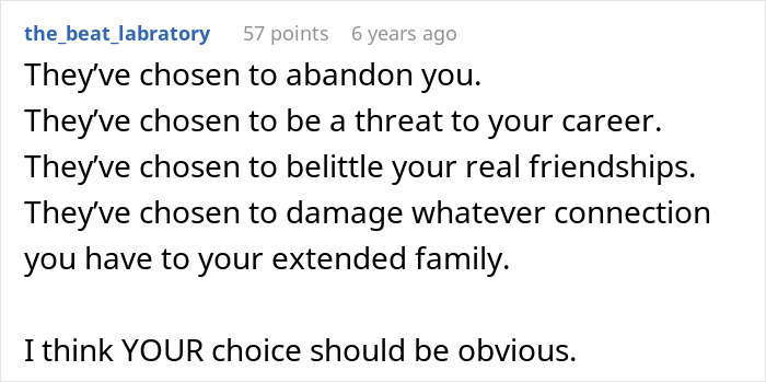 “Family Should Come First”: Parents Who Abandoned Gay Teen Return With An Unhinged Wedding Demand “Family Should Come First”: Parents Who Abandoned Gay Teen Return With An Unhinged Wedding Demand