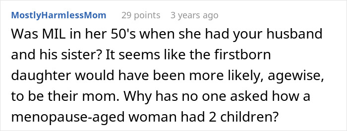 &ldquo;Stuck With MIL's Darkest Secret&rdquo;: Woman Goes Through Late MIL&rsquo;s Stuff, Finds Out Something She Shouldn&rsquo;t Have