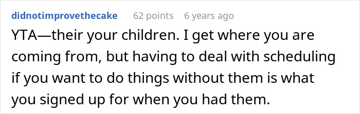 Woman Admits What Many Parents Won&rsquo;t Say Out Loud, Gets Slammed For It