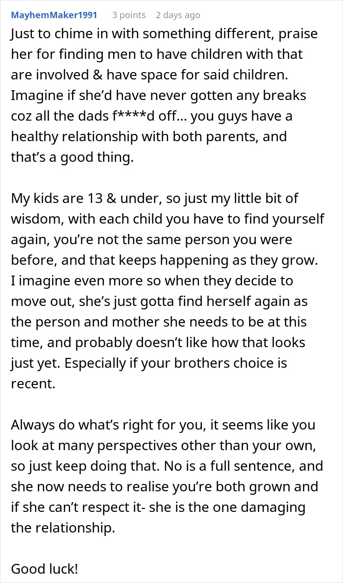 &ldquo;My Mom Had A Fit Over It&rdquo;: Woman Has Kids With Multiple Men, Doesn&rsquo;t See Consequences Coming