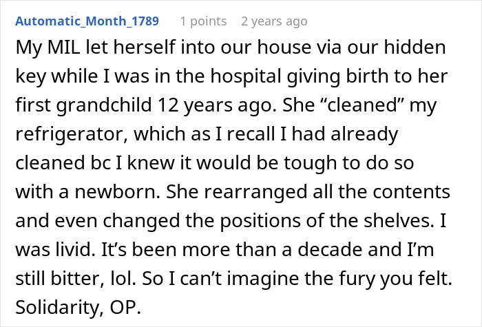 &ldquo;I Feel Violated&rdquo;: Woman Comes Home To Find Her MIL Has Redecorated Her Home Like She Never Lived There