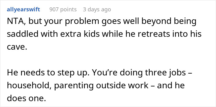 Mom Is Accused Of &ldquo;Throwing A Tantrum&rdquo; After Refusing To Babysit Friends&rsquo; Kids On Mother&rsquo;s Day