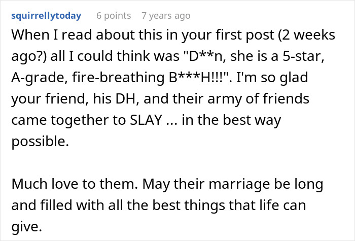 Gay Guy&rsquo;s Mom Pays Thousands Just To Secretly Ruin His Wedding, His Friends Save The Day &ldquo;Inception Style&rdquo;