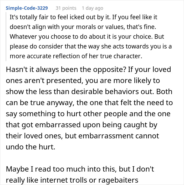 Man Thinks His Girlfriend Is 10/10 Until Discovering Her Anonymous Account On X: “White People Are Ugly” Man Thinks His Girlfriend Is 10/10 Until Discovering Her Anonymous Account On X: “White People Are Ugly”