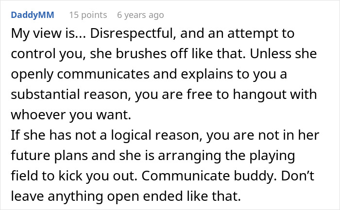 Man Thinks He Developed A Solid Relationship With GF&rsquo;s Dad, Discovers His Ugly Cover-Up