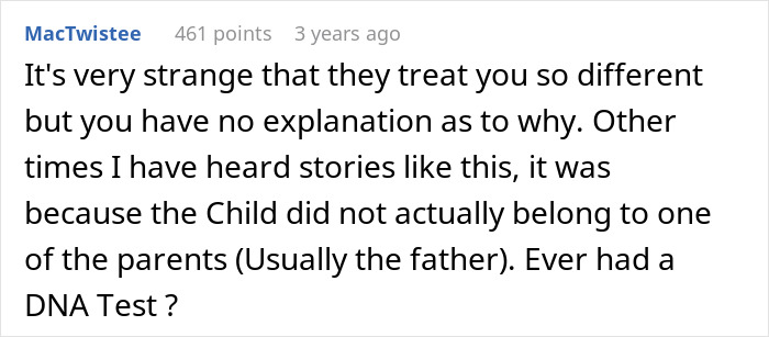 18YO Ditches Toxic Fam As They Torment Him For Years, Enjoys Life After Sparking An Uproar In Theirs 18YO Ditches Toxic Fam As They Torment Him For Years, Enjoys Life After Sparking An Uproar In Theirs