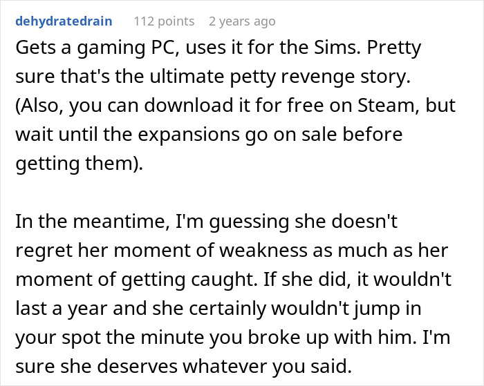 Woman Finds Out Her Own Sister Betrayed Her With Her BF, Unloads Everything She's Ever Held Back Woman Finds Out Her Own Sister Betrayed Her With Her BF, Unloads Everything She's Ever Held Back