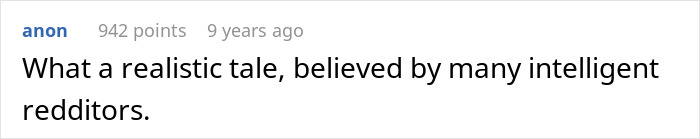 A Reddit comment about a story where a fianc&eacute;e replaces everything with clowns after a cheating partner.