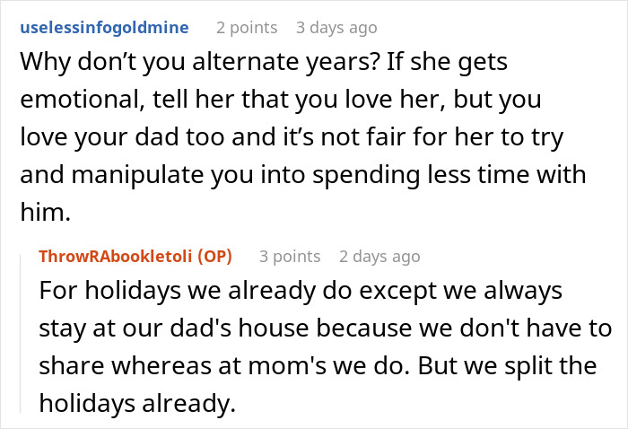 &ldquo;My Mom Had A Fit Over It&rdquo;: Woman Has Kids With Multiple Men, Doesn&rsquo;t See Consequences Coming