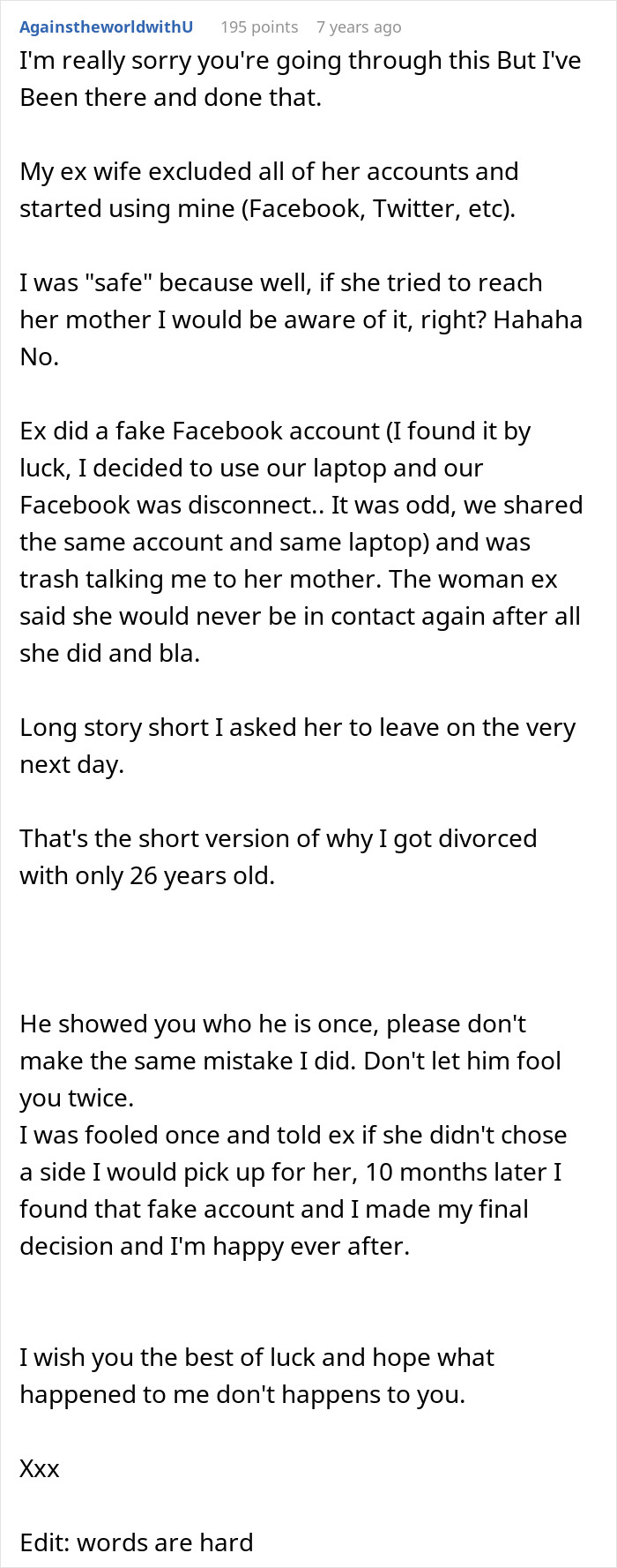 Bride Aghast As MIL Ruins Her $11K Wedding Dress, Loses It When Groom Says She’s “Overreacting” Bride Aghast As MIL Ruins Her $11K Wedding Dress, Loses It When Groom Says She’s “Overreacting”