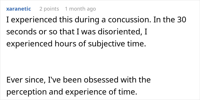 19YO Spends 3 Weeks In A Coma Raising Triplets For 7 Years, Wakes Up Heartbroken They Never Existed 19YO Spends 3 Weeks In A Coma Raising Triplets For 7 Years, Wakes Up Heartbroken They Never Existed