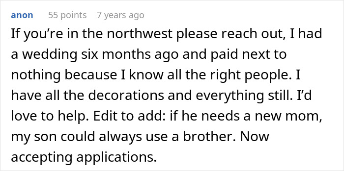 Gay Guy&rsquo;s Mom Pays Thousands Just To Secretly Ruin His Wedding, His Friends Save The Day &ldquo;Inception Style&rdquo;