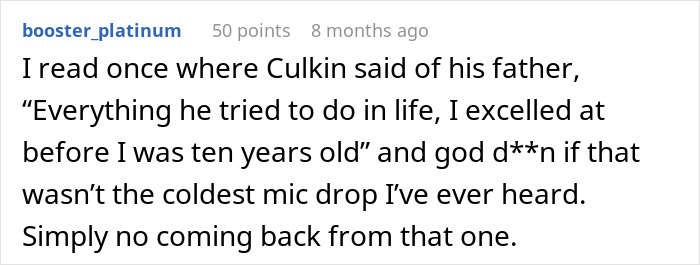 Macaulay Culkin Says John Candy Saw His Dad's Red Flags Before Anyone Else, Keeping Him Safe Macaulay Culkin Says John Candy Saw His Dad's Red Flags Before Anyone Else, Keeping Him Safe
