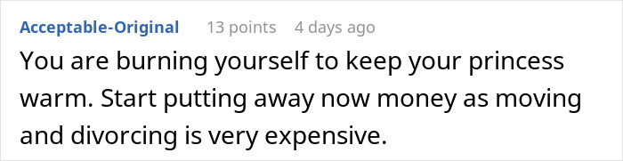 Guy Shares How His Wife Behaves On Their Honeymoon, Leaves People Questioning His Sanity