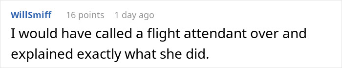 Passenger’s Barefoot Behavior Leaves Pregnant Woman Shocked: “I Saw Something That I Have Never Seen Before” Passenger’s Barefoot Behavior Leaves Pregnant Woman Shocked: “I Saw Something That I Have Never Seen Before”