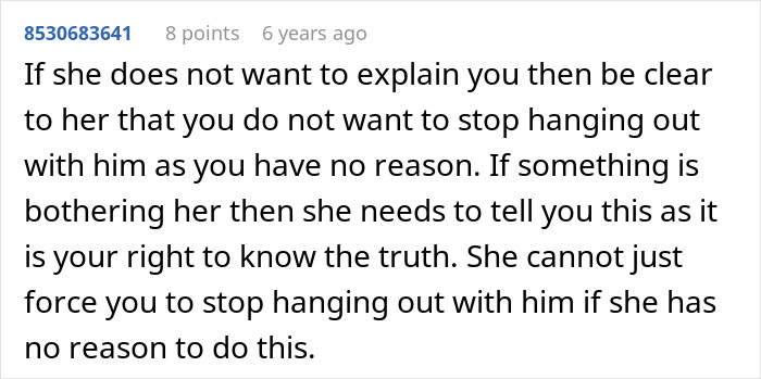 Man Thinks He Developed A Solid Relationship With GF&rsquo;s Dad, Discovers His Ugly Cover-Up