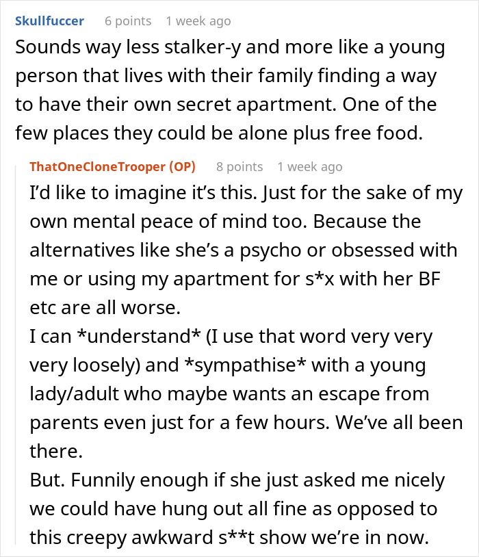 Guy Notices Random Hairs All Over His Home, Is Left Completely Baffled After Finding Out How They Got There