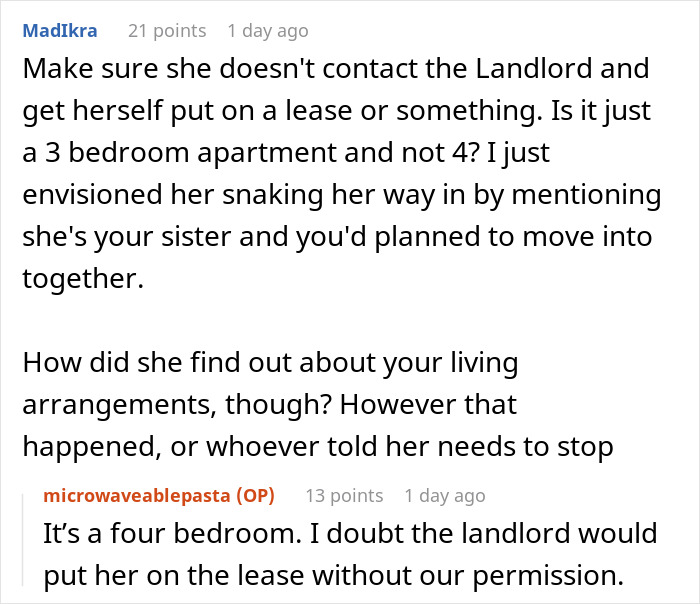 Woman Actually Believes She's Moving In With Sister Who Can't Stand Her: "We Don&rsquo;t Speak At All. I Hate Her"