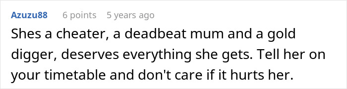 Woman Starts Dating Friend’s Ex-Husband, Gets A Call When She Finds Out And It Makes Her Cry Woman Starts Dating Friend’s Ex-Husband, Gets A Call When She Finds Out And It Makes Her Cry