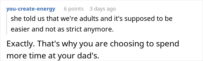&ldquo;My Mom Had A Fit Over It&rdquo;: Woman Has Kids With Multiple Men, Doesn&rsquo;t See Consequences Coming