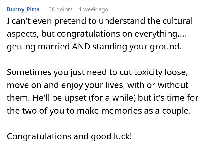 MIL Finds Out About Couple’s Wedding Plans, Has A Meltdown Nobody Saw Coming MIL Finds Out About Couple’s Wedding Plans, Has A Meltdown Nobody Saw Coming