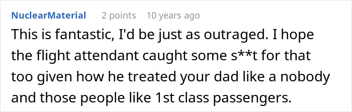 Family Shows Up 30 Minutes Late To Flight, Then Demands Man Gives Up His Seat