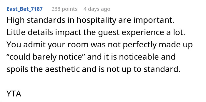 Cruel BIL Lashes Out At Perfectionist SIL For Criticizing His Work, Says She'll Traumatize Her Kid