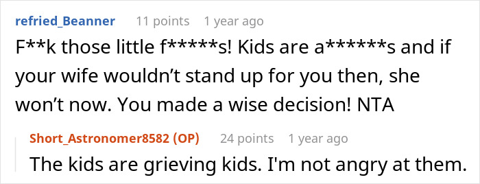 Guy Regrets Marrying Widow With 2 Kids, Realizes They Haven't Moved On From Her Late Hubby Guy Regrets Marrying Widow With 2 Kids, Realizes They Haven't Moved On From Her Late Hubby