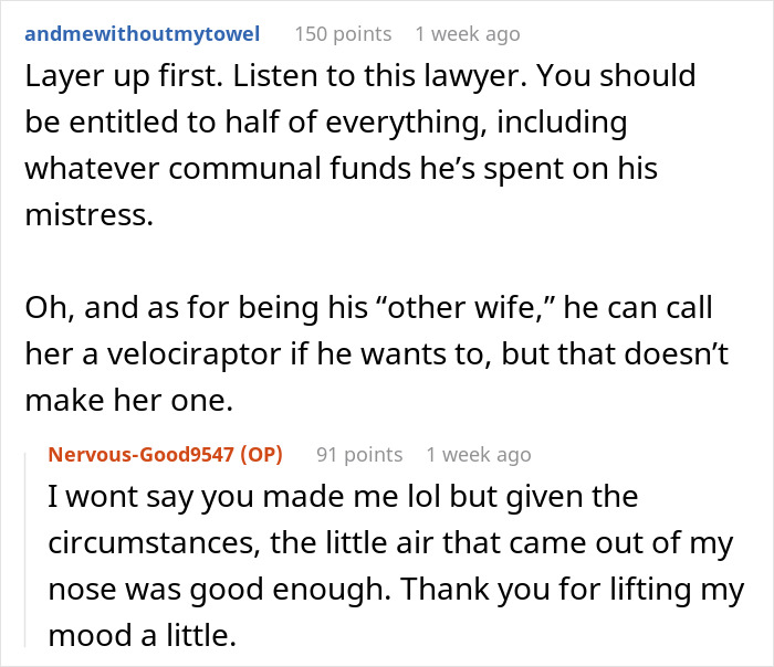 Woman Questions Why Hubby Hates Her New Car So Much, The Answer Comes With A Second Family Attached
