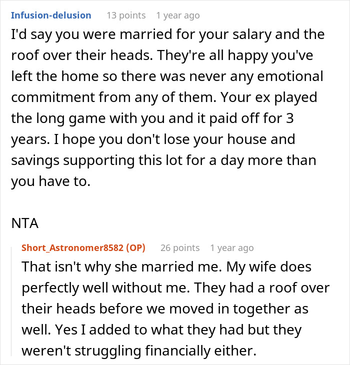 Guy Regrets Marrying Widow With 2 Kids, Realizes They Haven't Moved On From Her Late Hubby Guy Regrets Marrying Widow With 2 Kids, Realizes They Haven't Moved On From Her Late Hubby