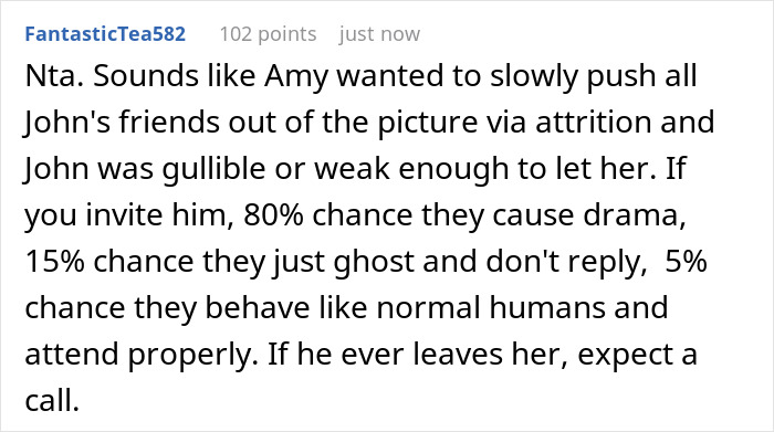 Couple Demands Private Bedroom During Group Getaway, Ghosts Everyone When They Don't Get It