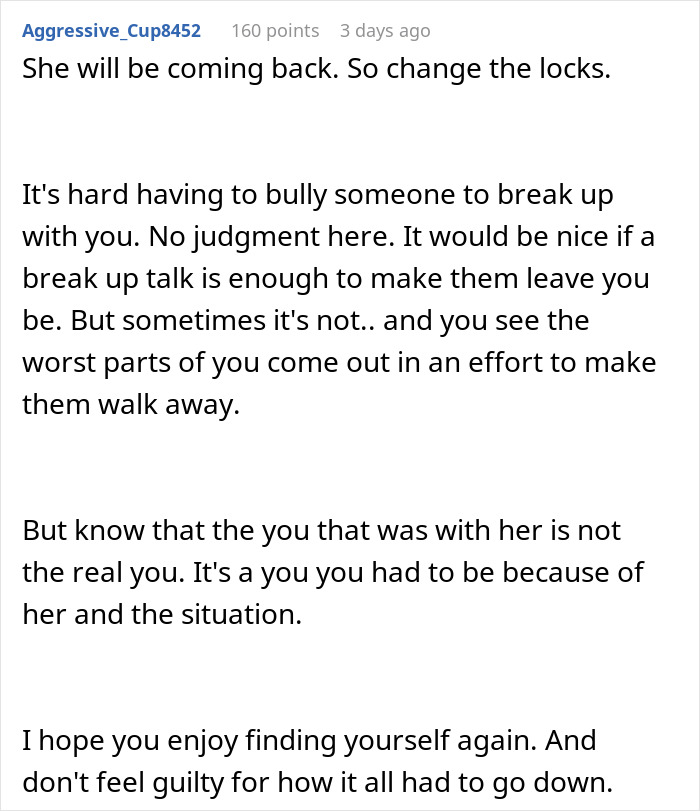 Guy Gets His Wife Sober And Raises Her Kids, She Repays Him With An Affair And An STD