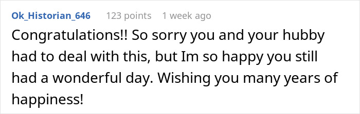 MIL Finds Out About Couple’s Wedding Plans, Has A Meltdown Nobody Saw Coming MIL Finds Out About Couple’s Wedding Plans, Has A Meltdown Nobody Saw Coming