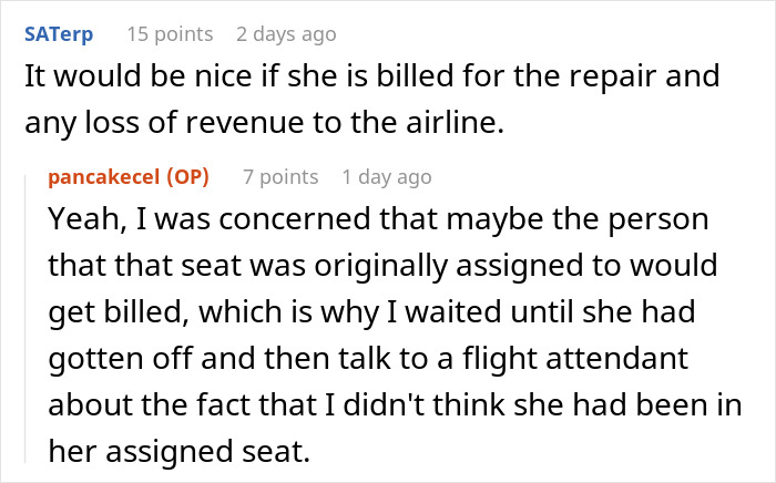 Passenger’s Barefoot Behavior Leaves Pregnant Woman Shocked: “I Saw Something That I Have Never Seen Before” Passenger’s Barefoot Behavior Leaves Pregnant Woman Shocked: “I Saw Something That I Have Never Seen Before”