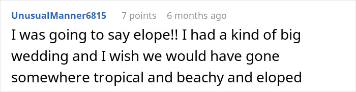 MIL Finds Out About Couple’s Wedding Plans, Has A Meltdown Nobody Saw Coming MIL Finds Out About Couple’s Wedding Plans, Has A Meltdown Nobody Saw Coming